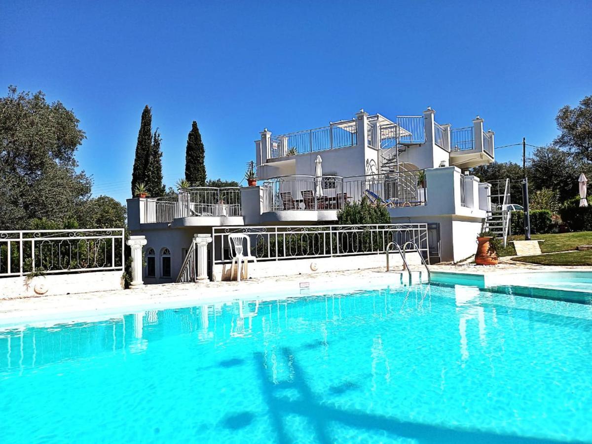 Jalna By Air Vitesse - Stunning Sea & Mountain Views With Pool -